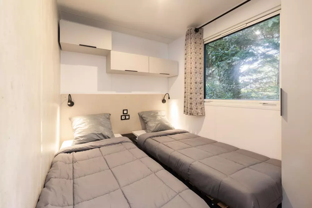 Alpha Camping Holding - Camping Paradis Albret 3 Stars★★★