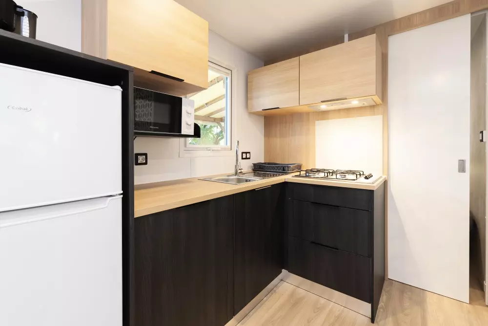 Alpha Camping Holding - Camping Paradis Albret 3 Stars★★★