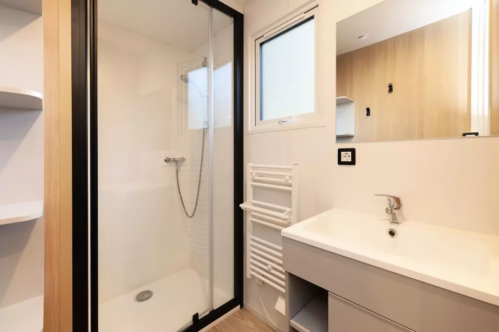 Alpha Camping Holding - Camping Paradis Albret 3 Stars★★★