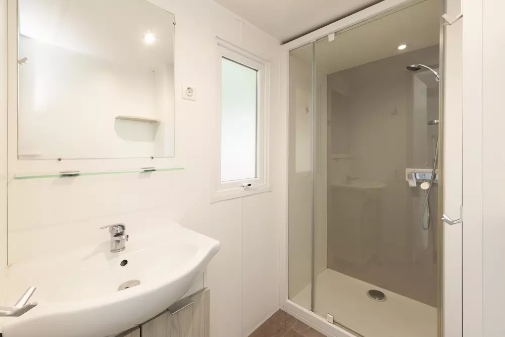 Alpha Camping Holding - Camping Paradis Albret 3 Stars★★★