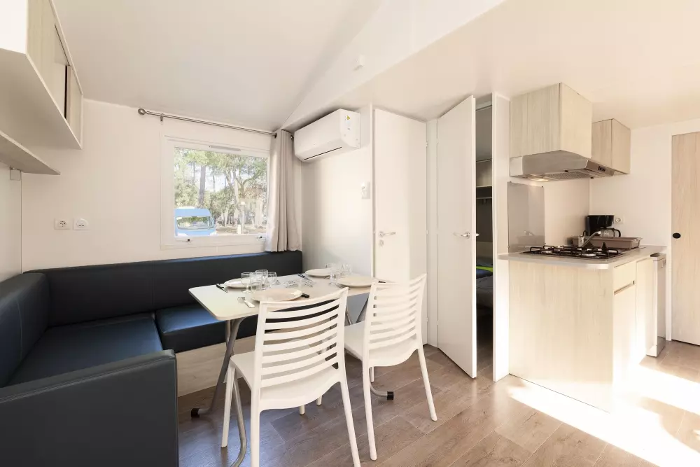 Alpha Camping Holding - Camping Paradis Albret 3 Stars★★★