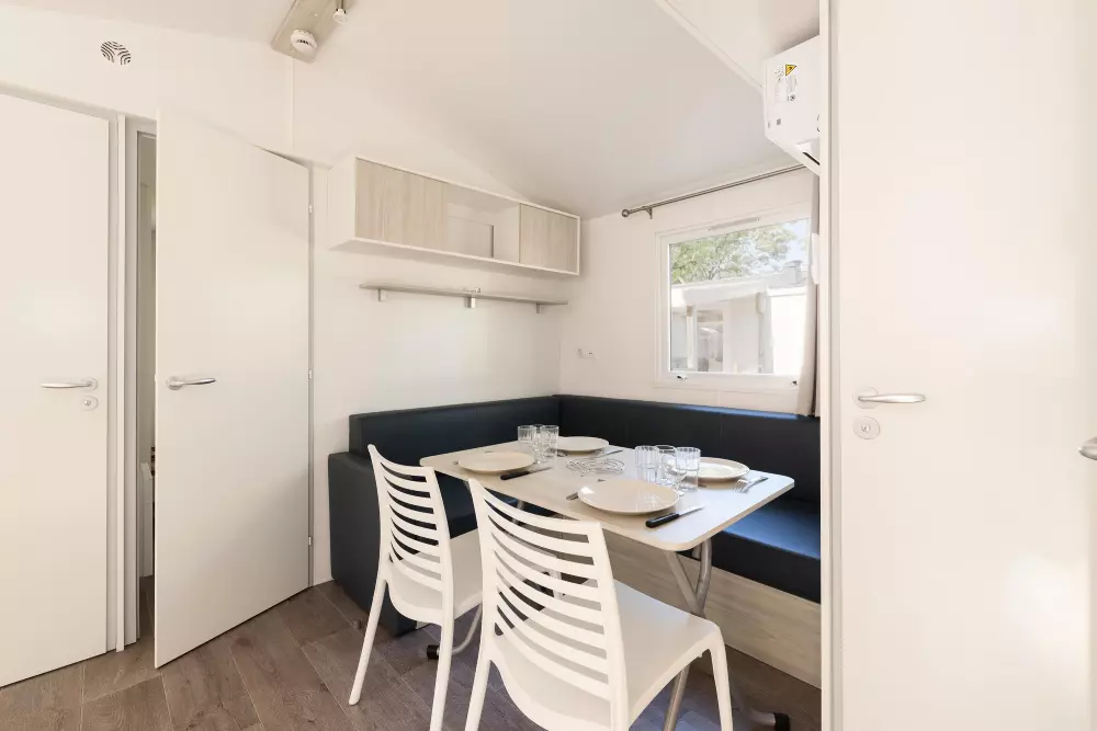 Alpha Camping Holding - Camping Paradis Albret 3 Stars★★★