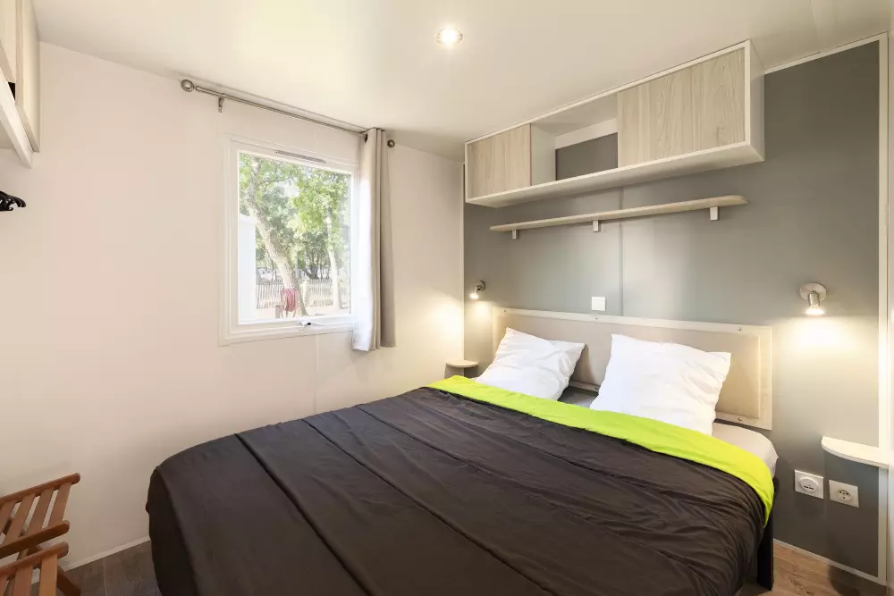 Alpha Camping Holding - Camping Paradis Albret 3 Stars★★★