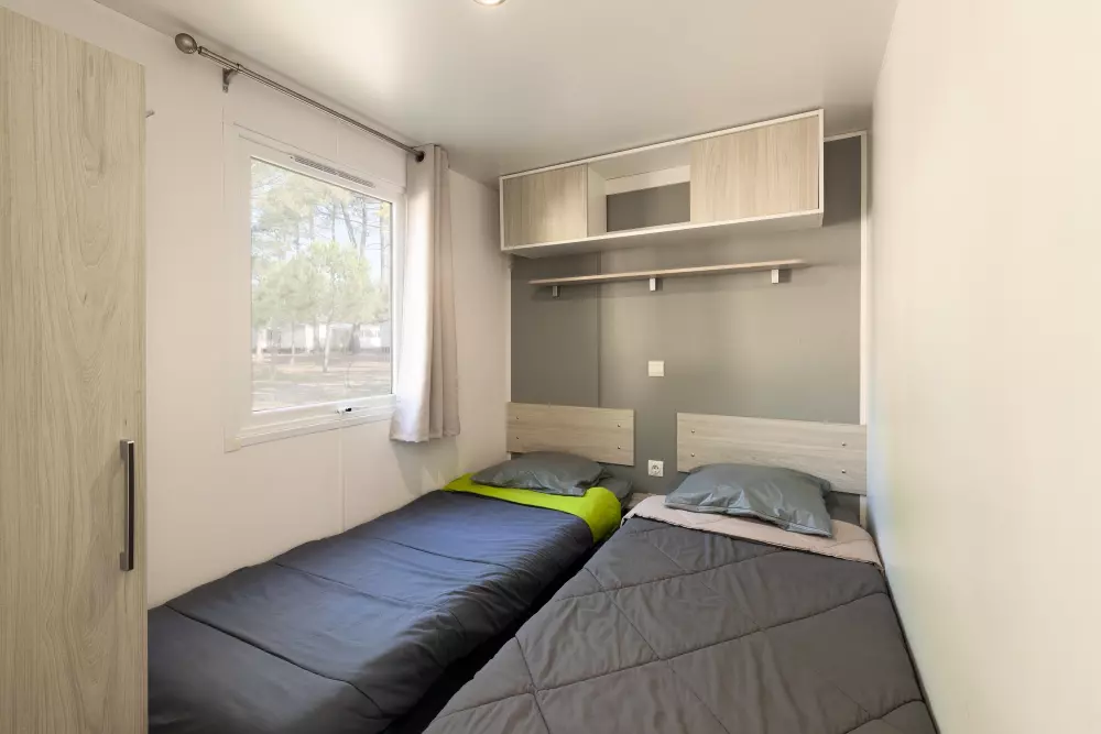 Alpha Camping Holding - Camping Paradis Albret 3 Stars★★★