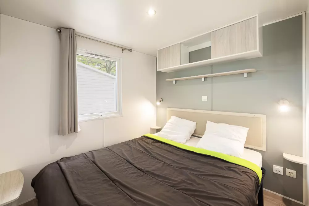 Alpha Camping Holding - Camping Paradis Albret 3 Stars★★★