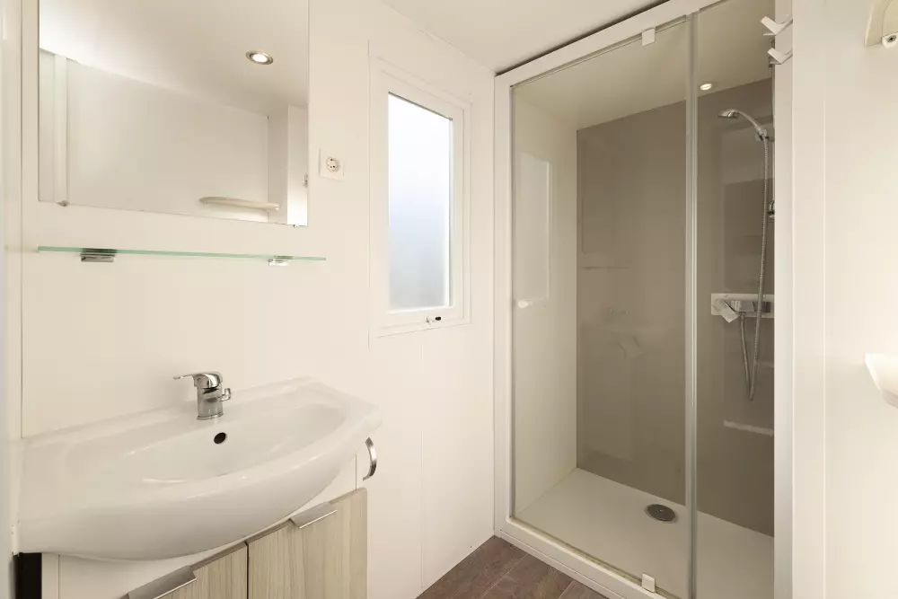 Alpha Camping Holding - Camping Paradis Albret 3 Stars★★★