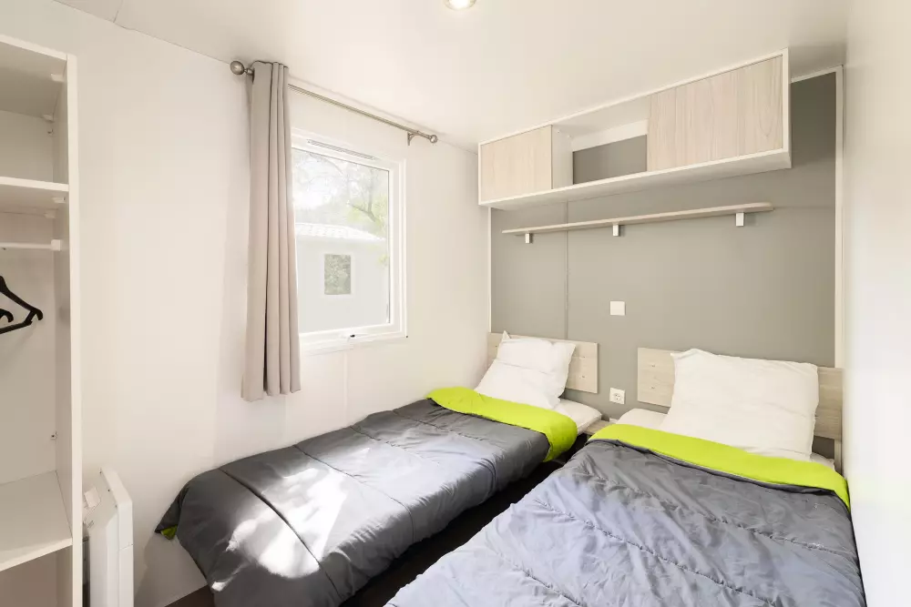 Alpha Camping Holding - Camping Paradis Albret 3 Stars★★★