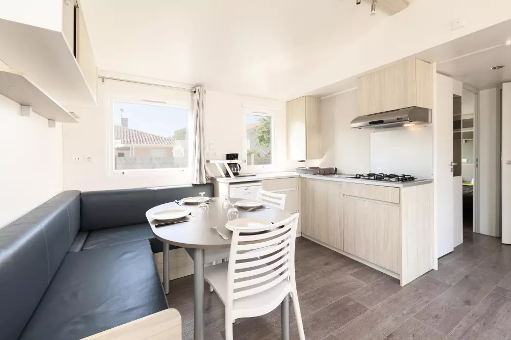 Alpha Camping Holding - Camping Paradis Albret 3 Stars★★★