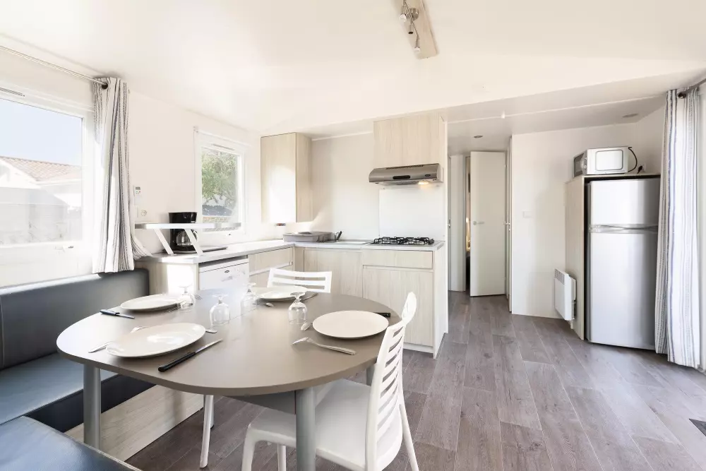 Alpha Camping Holding - Camping Paradis Albret 3 Stars★★★