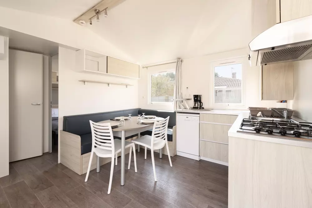 Alpha Camping Holding - Camping Paradis Albret 3 Stars★★★