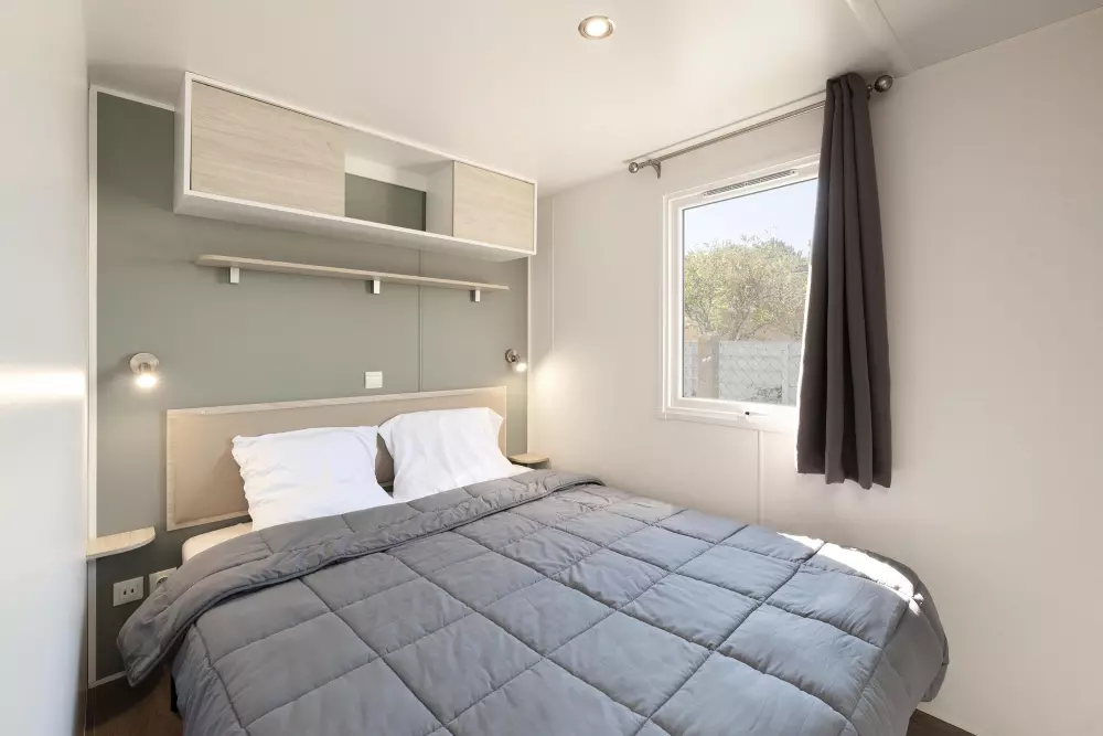 Alpha Camping Holding - Camping Paradis Albret 3 Stars★★★