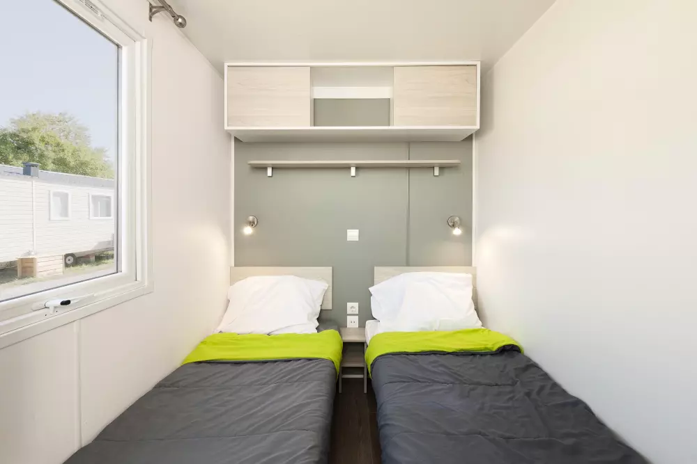 Alpha Camping Holding - Camping Paradis Albret 3 Stars★★★