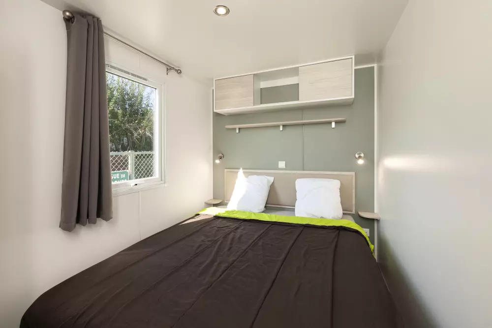 Alpha Camping Holding - Camping Paradis Albret 3 Stars★★★