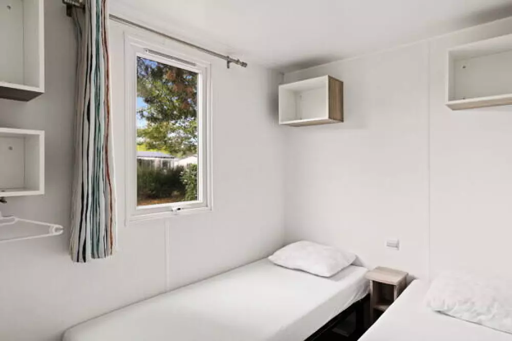 Campingplads Le Domaine de la Marina