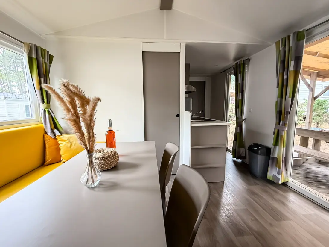 Camping Le Vieux Port 5 Sterren★★★★★