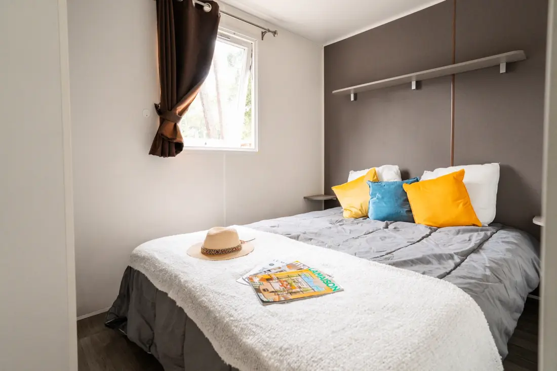 Campsite Le Vieux Port 5 Stars★★★★★