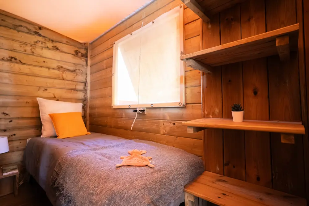 Campingplatz Le Vieux Port 5 Sterne★★★★★