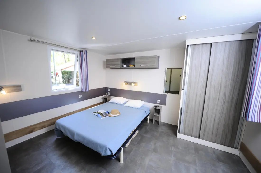 Camping Le Vieux Port 5 Stjerner★★★★★