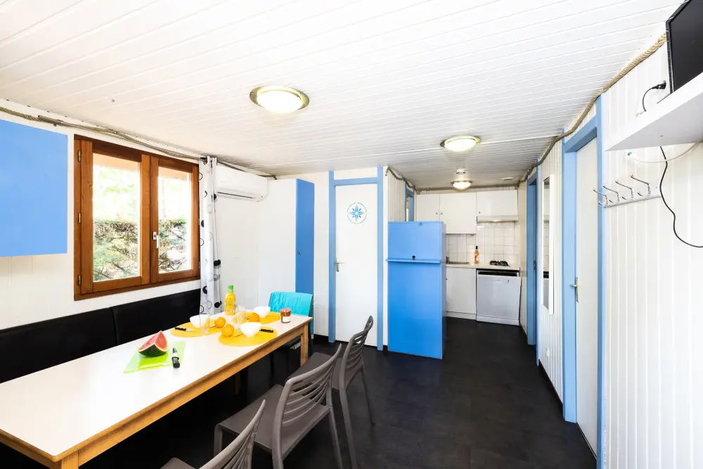 Camping Le Vieux Port 5 Sterren★★★★★