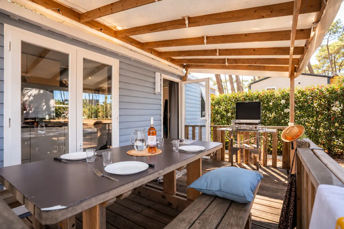 Camping Le Vieux Port 5 Csillagok★★★★★