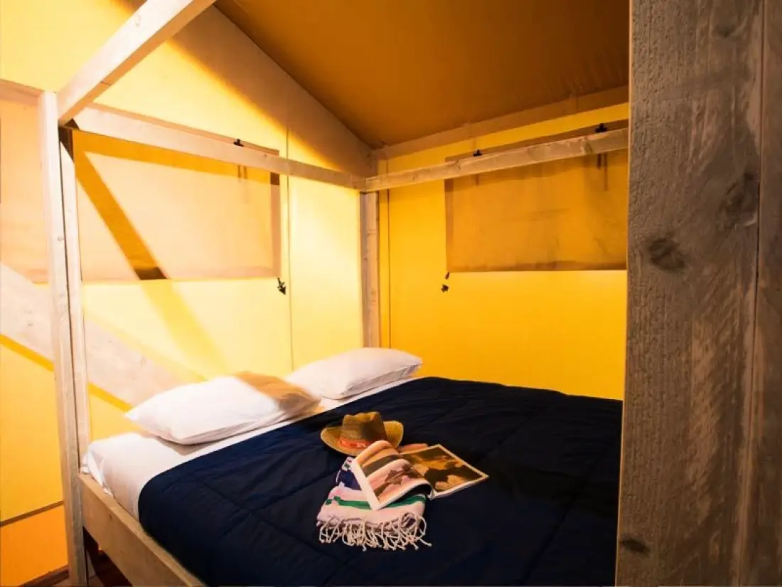 Camping Le Vieux Port 5 Sterren★★★★★