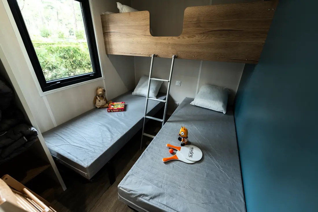 Camping Le Vieux Port 5 Csillagok★★★★★