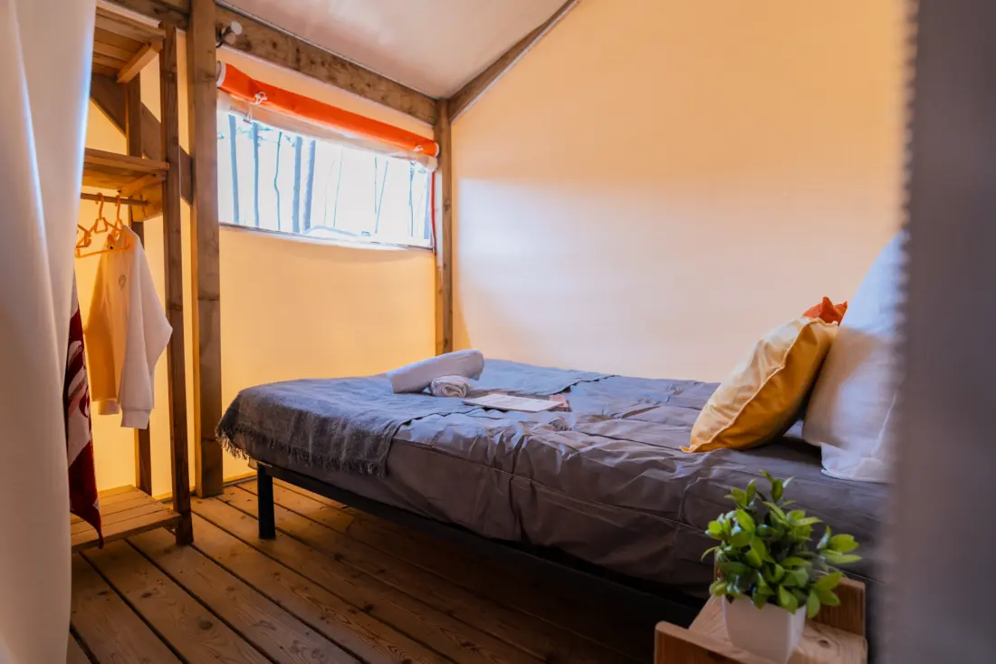 Camping Le Vieux Port 5 Sterren★★★★★