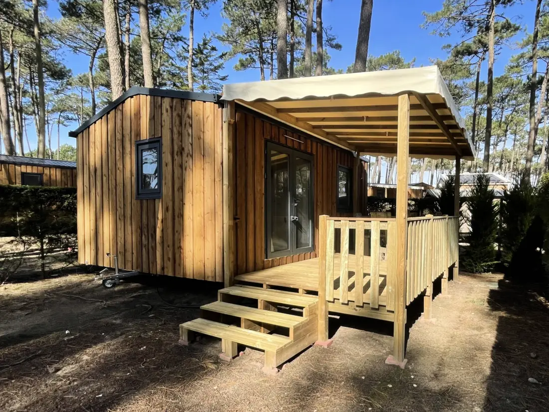 Camping Le Vieux Port 5 Csillagok★★★★★