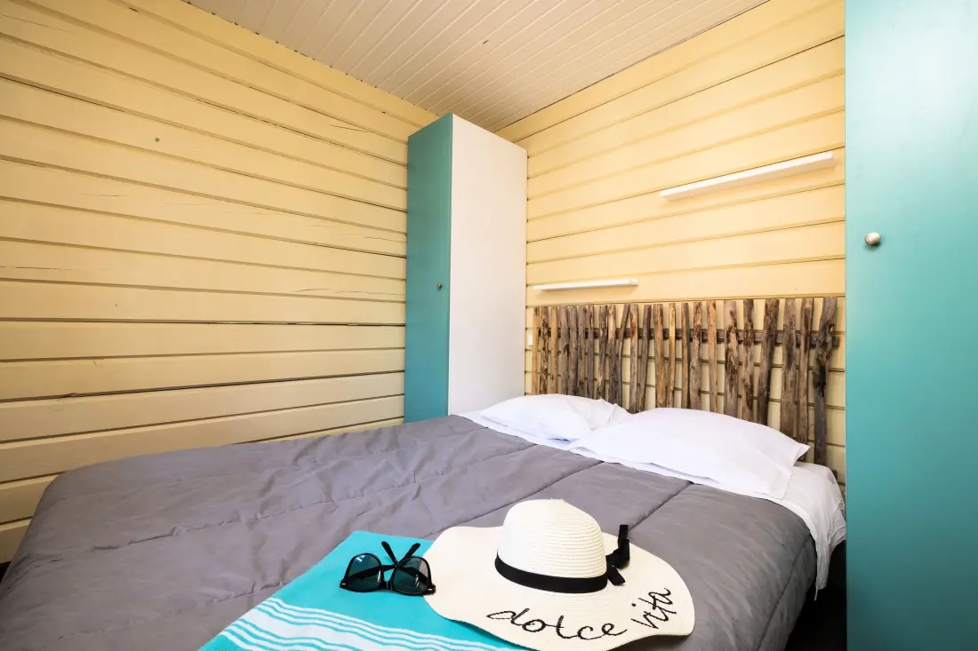 Camping Le Vieux Port 5 Sterren★★★★★
