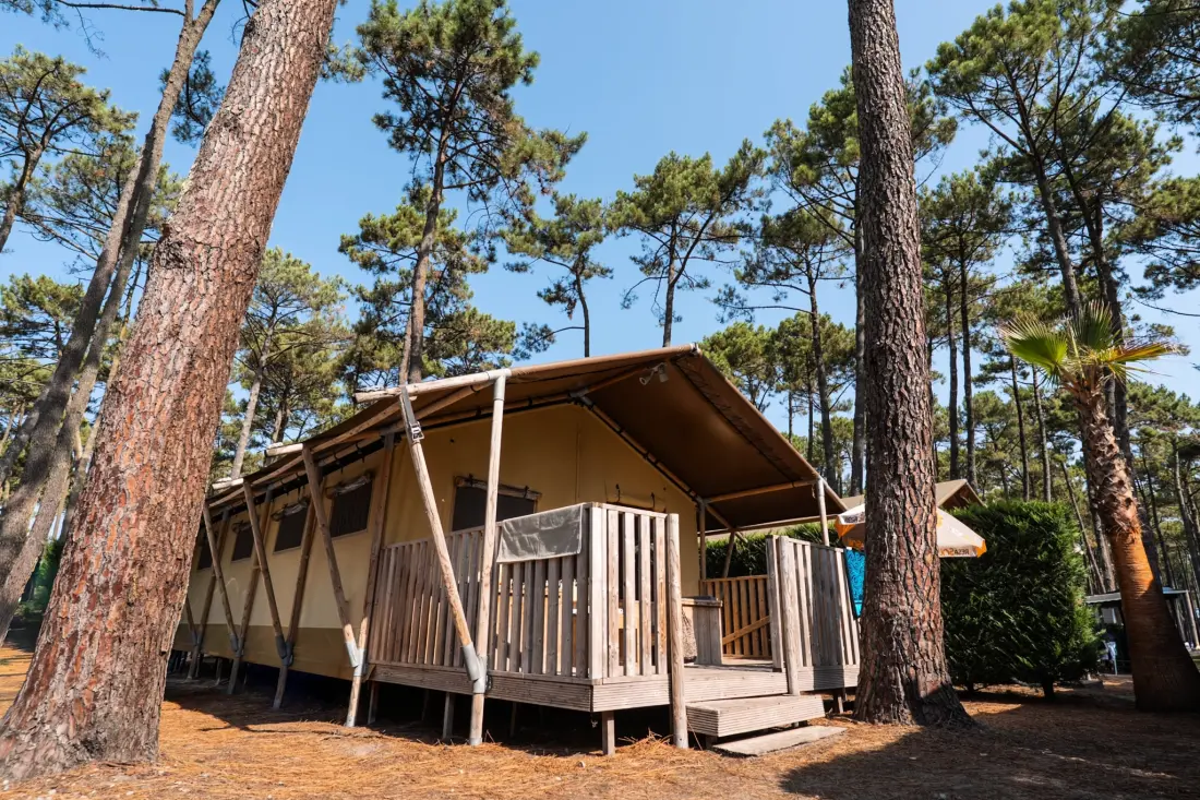 Camping Le Vieux Port 5 Csillagok★★★★★