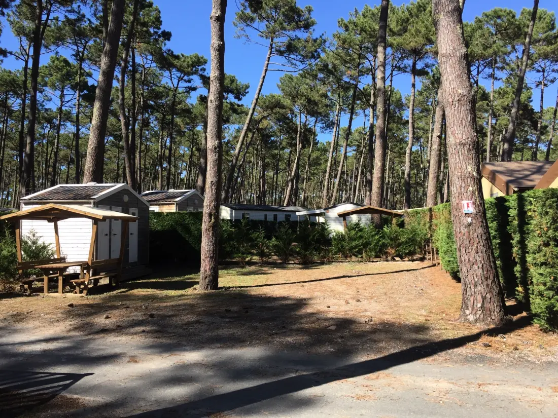 Camping Le Vieux Port 5 Sterren★★★★★