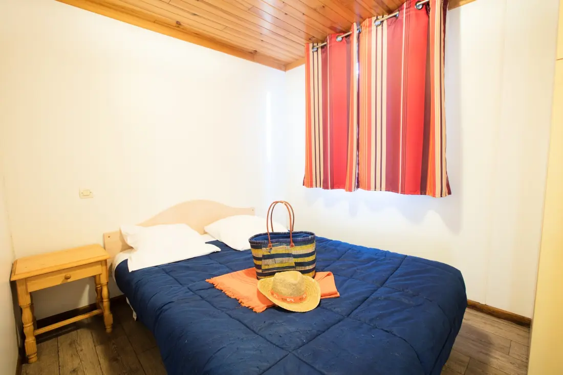 Camping Le Vieux Port 5 Stjerner★★★★★