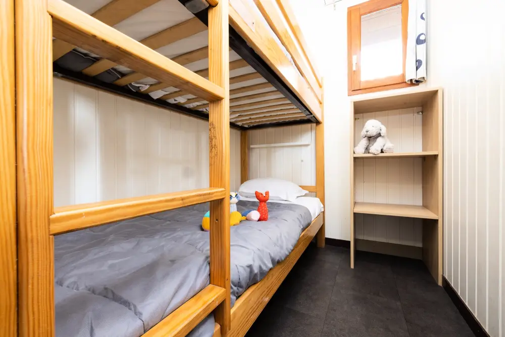 Camping Le Vieux Port 5 Sterren★★★★★