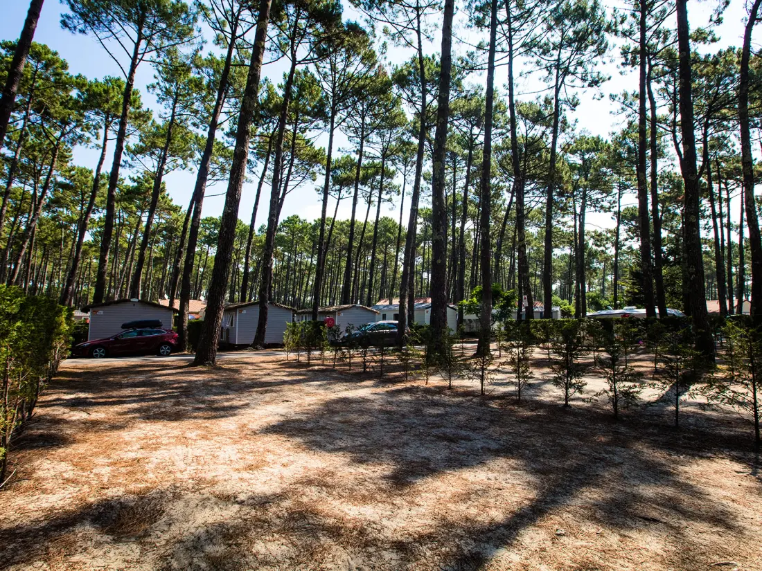 Camping Le Vieux Port 5 Sterren★★★★★