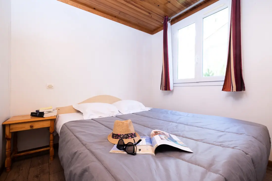 Camping Le Vieux Port 5 Stjerner★★★★★