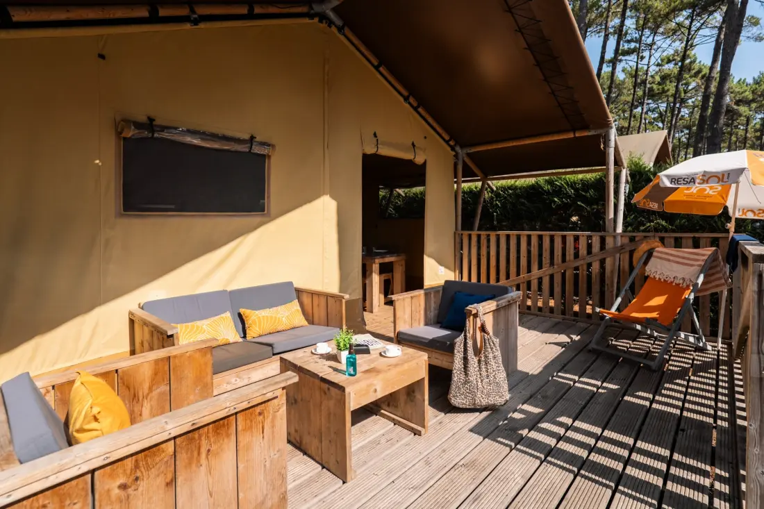 Camping Le Vieux Port 5 Csillagok★★★★★