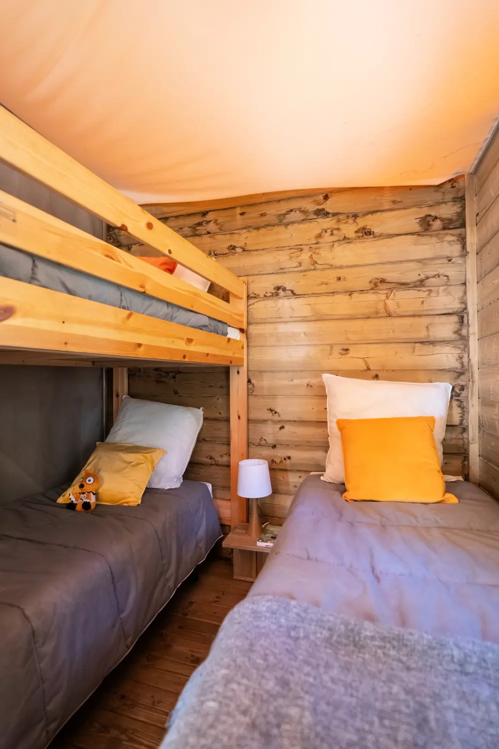 Campingplatz Le Vieux Port 5 Sterne★★★★★