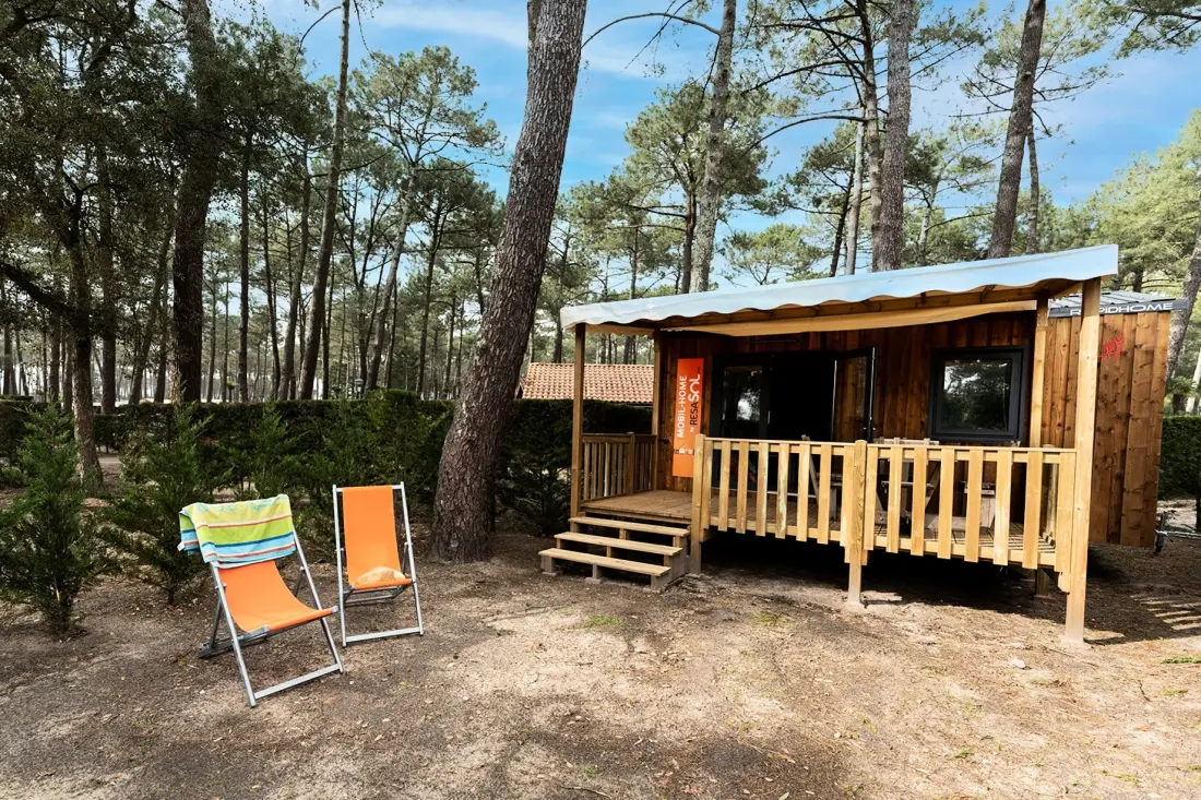 Camping Le Vieux Port 5 Csillagok★★★★★