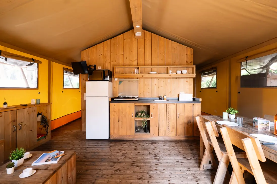 Camping Le Vieux Port 5 Csillagok★★★★★