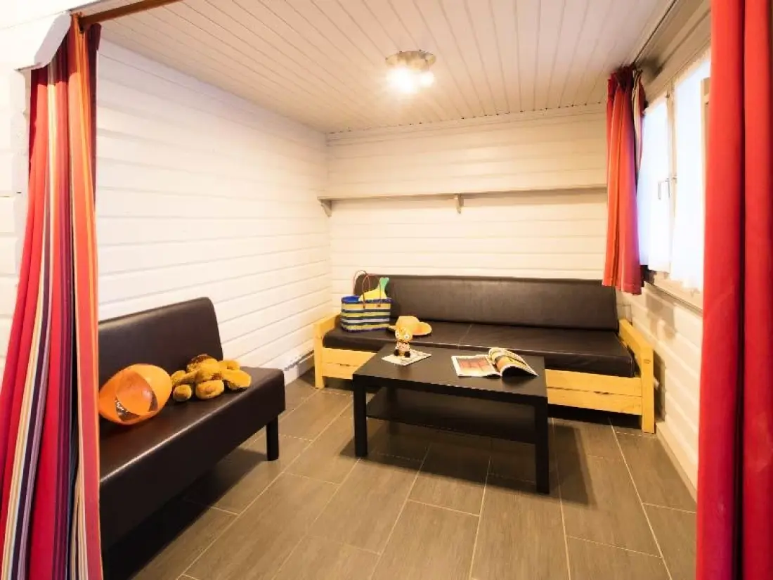 Camping Le Vieux Port 5 Stjerner★★★★★