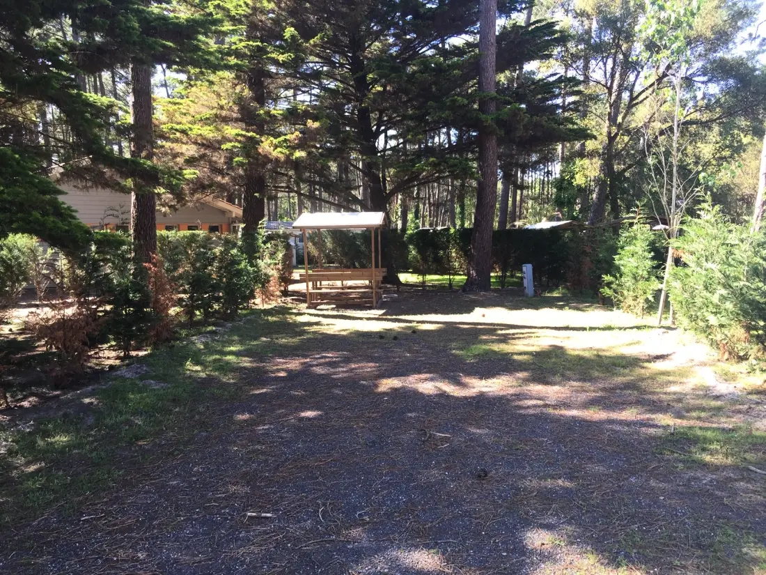 Camping Le Vieux Port 5 Sterren★★★★★