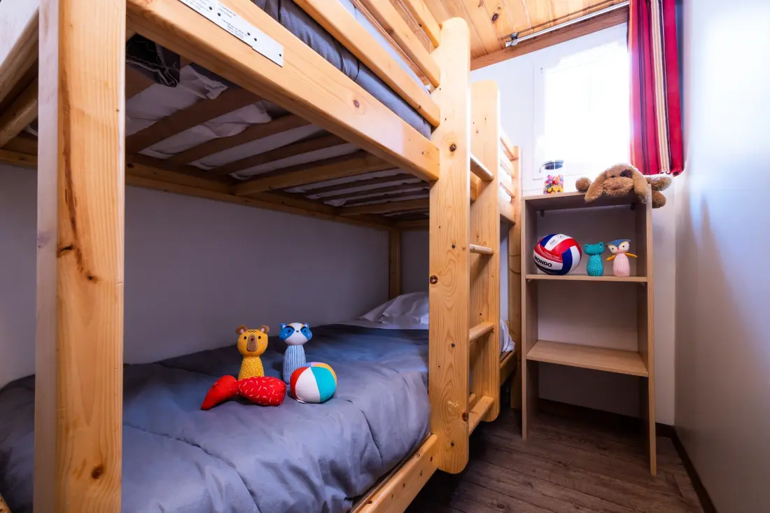 Camping Le Vieux Port 5 Stjerner★★★★★