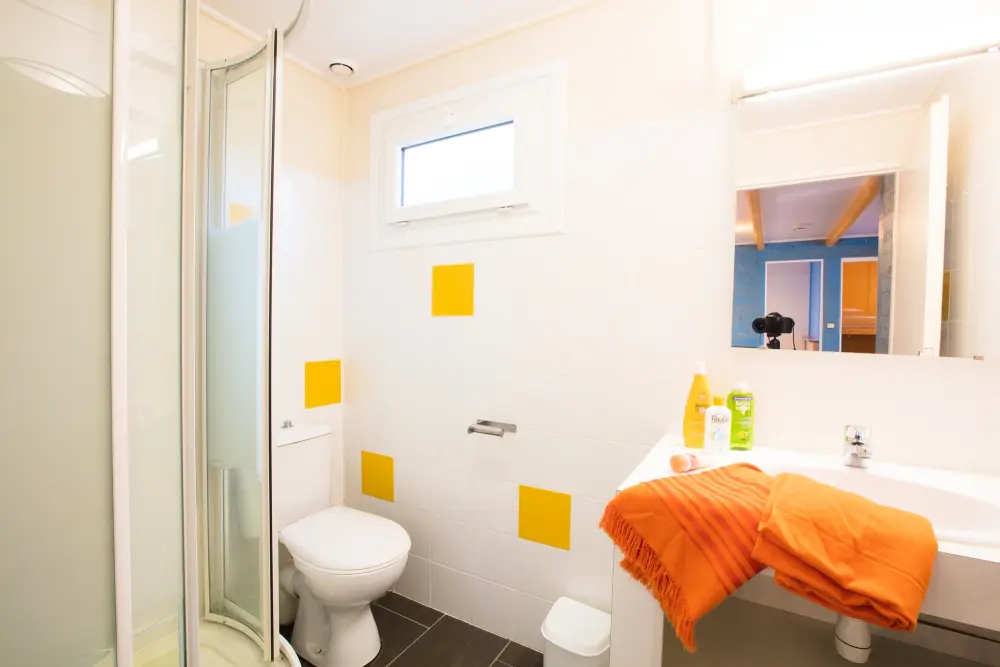 Camping Le Vieux Port 5 Sterren★★★★★