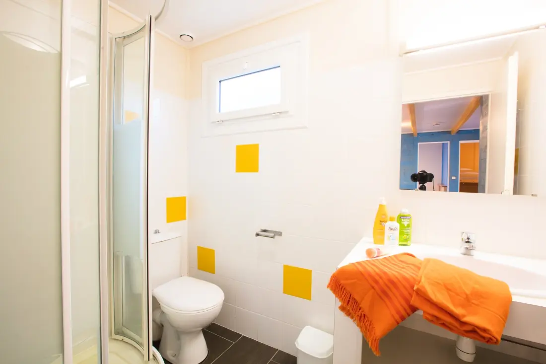 Camping Le Vieux Port 5 Stjerner★★★★★