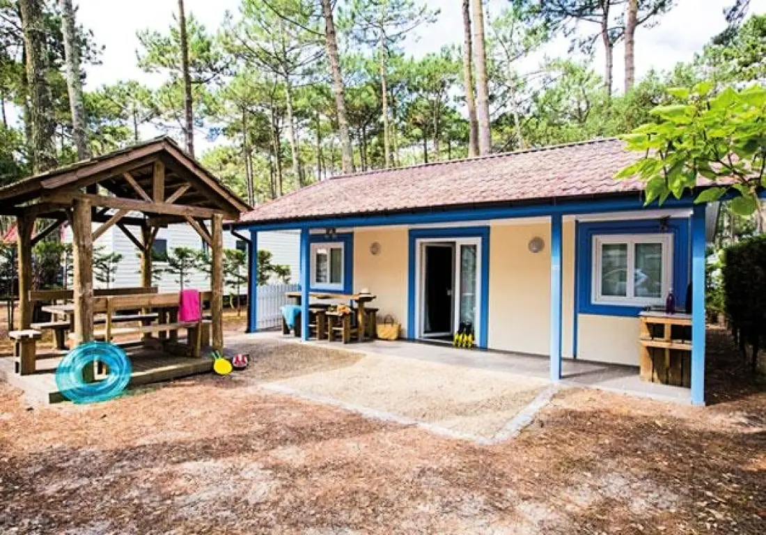 Camping Le Vieux Port 5 Stjerner★★★★★