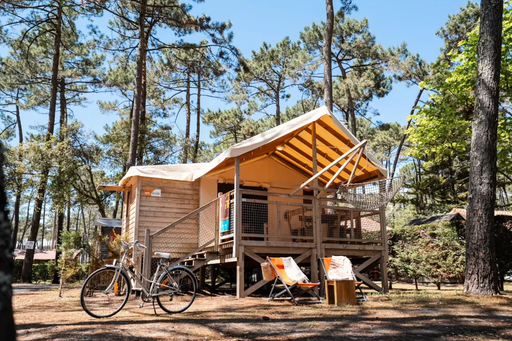 Campingplatz Le Vieux Port 5 Sterne★★★★★