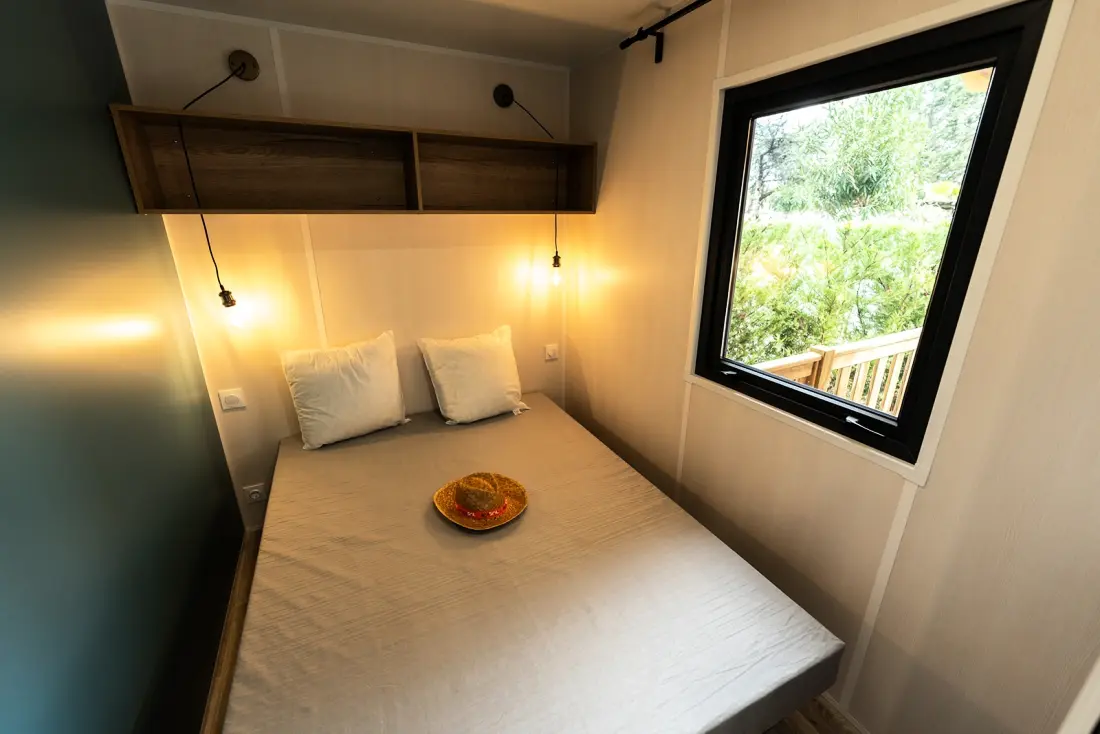Camping Le Vieux Port 5 Csillagok★★★★★