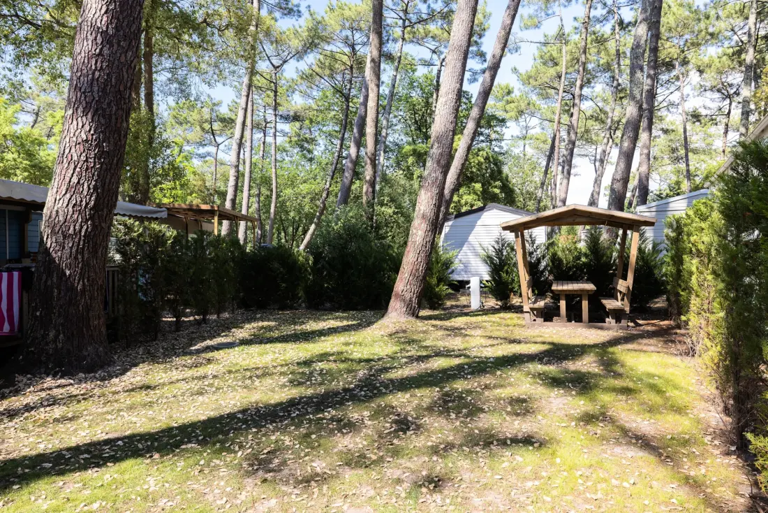 Camping Le Vieux Port 5 Sterren★★★★★