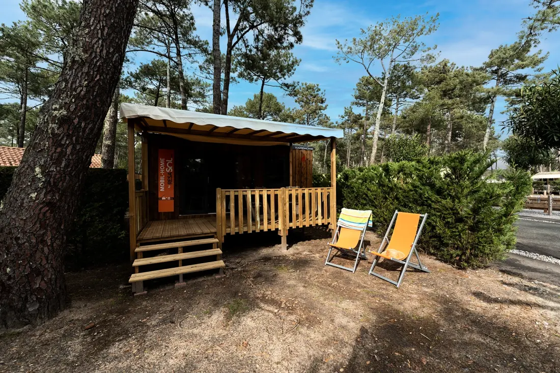 Camping Le Vieux Port 5 Csillagok★★★★★