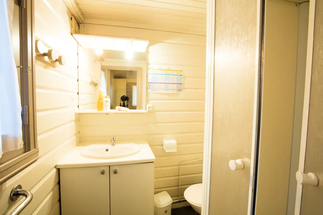 Camping Le Vieux Port 5 Stjerner★★★★★